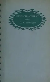 Cover of Disenchantment