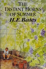 Cover of The distant horns of summer