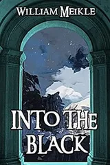 Cover of Into The Black