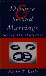 Cover of Divorce and Second Marriage