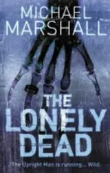 Cover of The Lonely Dead