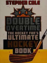 Cover of Double Overtime
