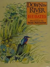Cover of Down the river
