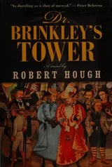 Cover of Dr. Brinkley’s Tower