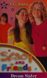 Cover of Dream sister