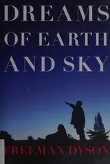 Cover of Dreams of earth and sky