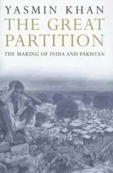Cover of The Great Partition