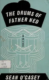 Cover of The drums of Father Ned