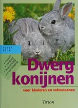 Cover of Dwergkonijnen
