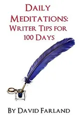 Cover of Daily Meditations
