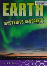 Cover of Earth mysteries revealed