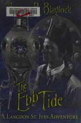 Cover of The ebb tide