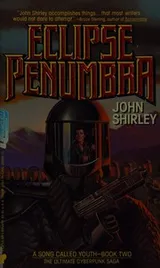 Cover of Eclipse Penumbra (A Song Called Youth-Book 2)