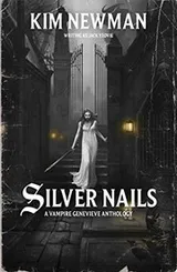Cover of Silver Nails