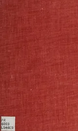Cover of Ehrengard