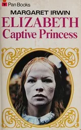 Cover of Elizabeth