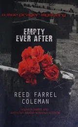 Cover of Empty Ever After