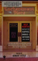Cover of Enchantment Place