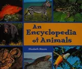 Cover of An encyclopedia of animals