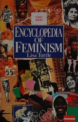 Cover of Encyclopaedia of Feminism