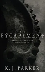 Cover of The escapement