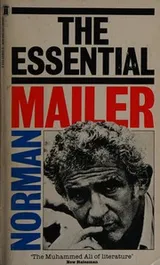 Cover of The essential Mailer
