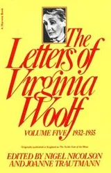 Cover of Virginia Woolf & Lytton Strachey