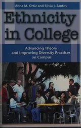Cover of Ethnicity in college