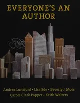 Cover of Everyone's an author
