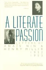 Cover of A Literate Passion