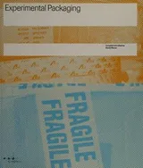 Cover of Experimental packaging