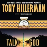 Cover of Talking God