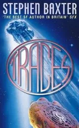 Cover of Traces