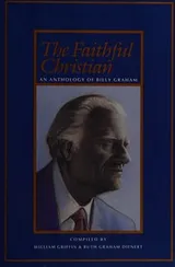 Cover of The faithful Christian