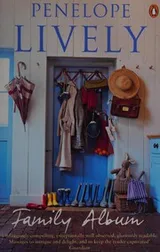 Cover of Family Album