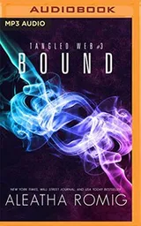 Cover of Bound