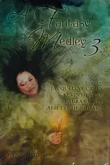 Cover of A Fantasy Medley 3
