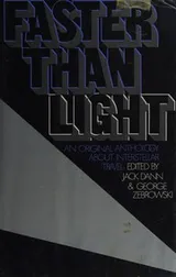 Cover of Faster Than Light