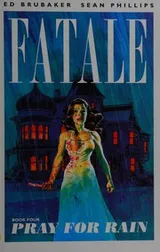 Cover of Fatale volume 4