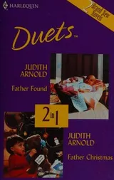 Cover of Father Found