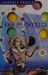 Cover of FEAR OF PHYSICS