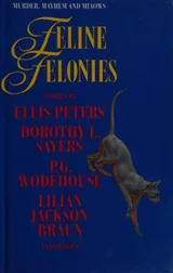 Cover of Feline Felonies