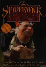 Cover of The Spiderwick Chronicles Book 1