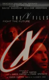 Cover of X-Files