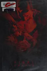 Cover of Final crisis