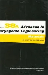 Cover of Materials