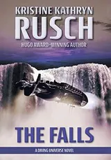 Cover of The Falls