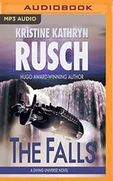 Cover of Falls, The