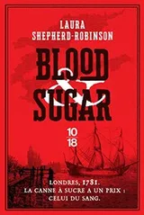 Cover of Blood & Sugar