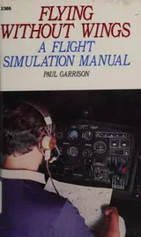 Cover of Flying without wings